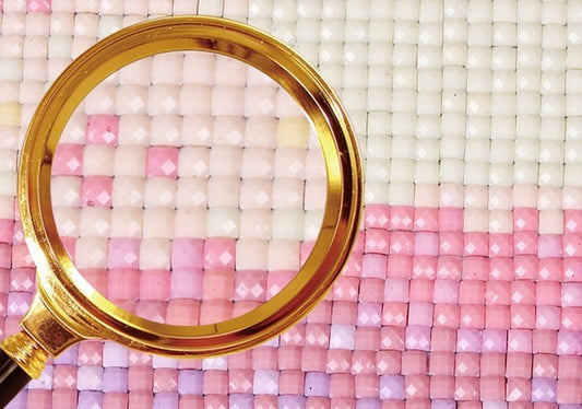 Hot 5D DIY Diamond Painting Fantasy Embroidery Full Square Diamond Cross Rhinestone Mosaic Painting Home Decor Gift