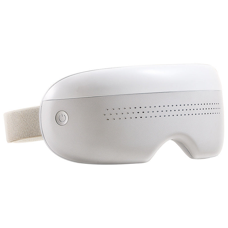 Vision Electric Eye Massager Fatigue Alleviation And Dry
