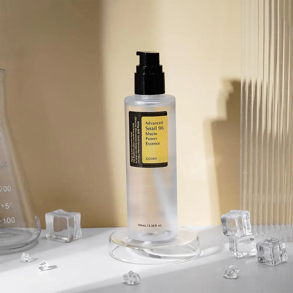 Snail Mucin Face Serum