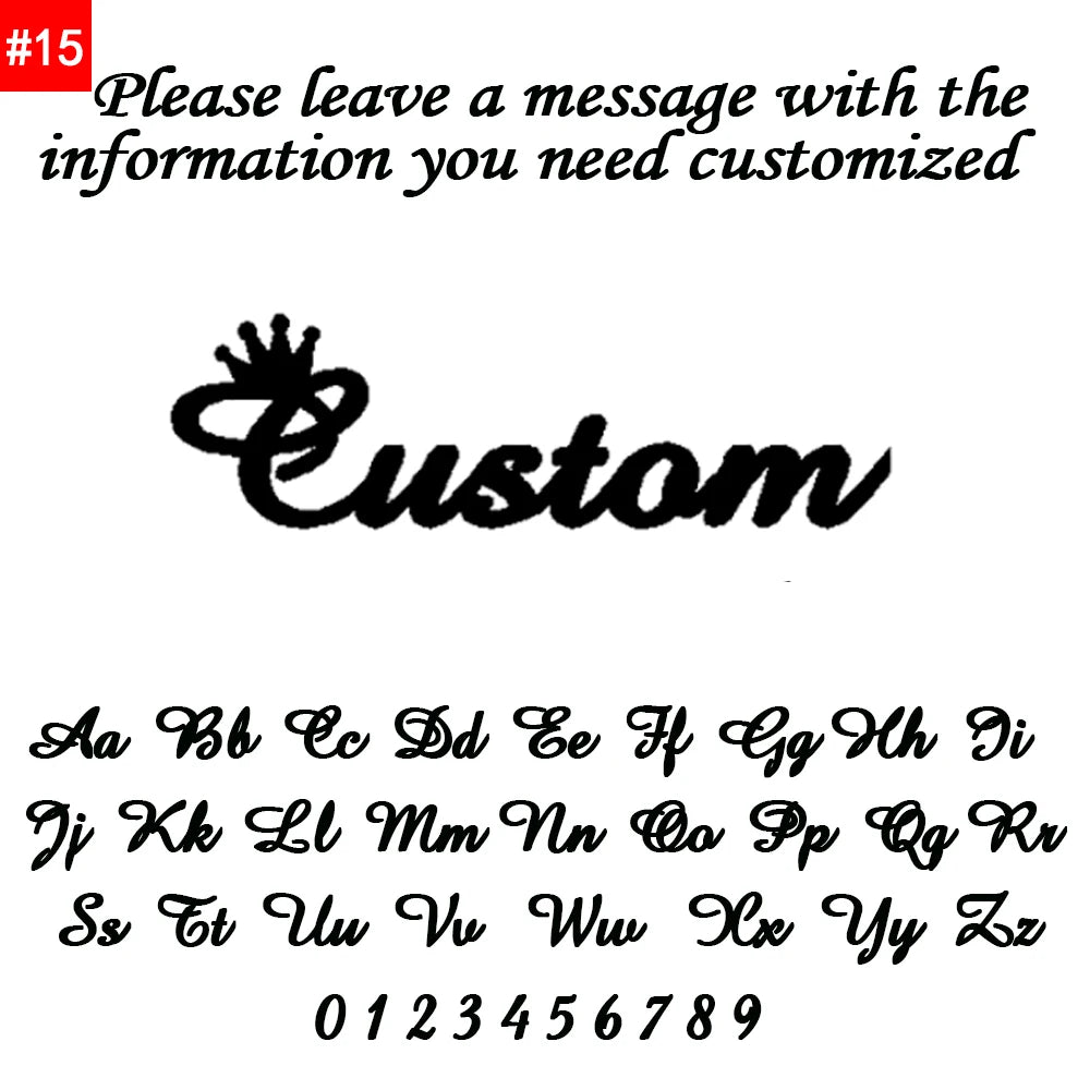 Customized Name Love Ring Personalized Stainless Steel Heart Couple Ring Women Jewelry Valentine's Day Gift Anillos Mujer