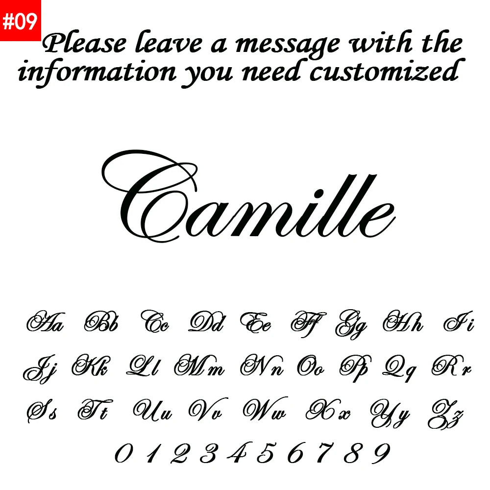 Customized Name Love Ring Personalized Stainless Steel Heart Couple Ring Women Jewelry Valentine's Day Gift Anillos Mujer