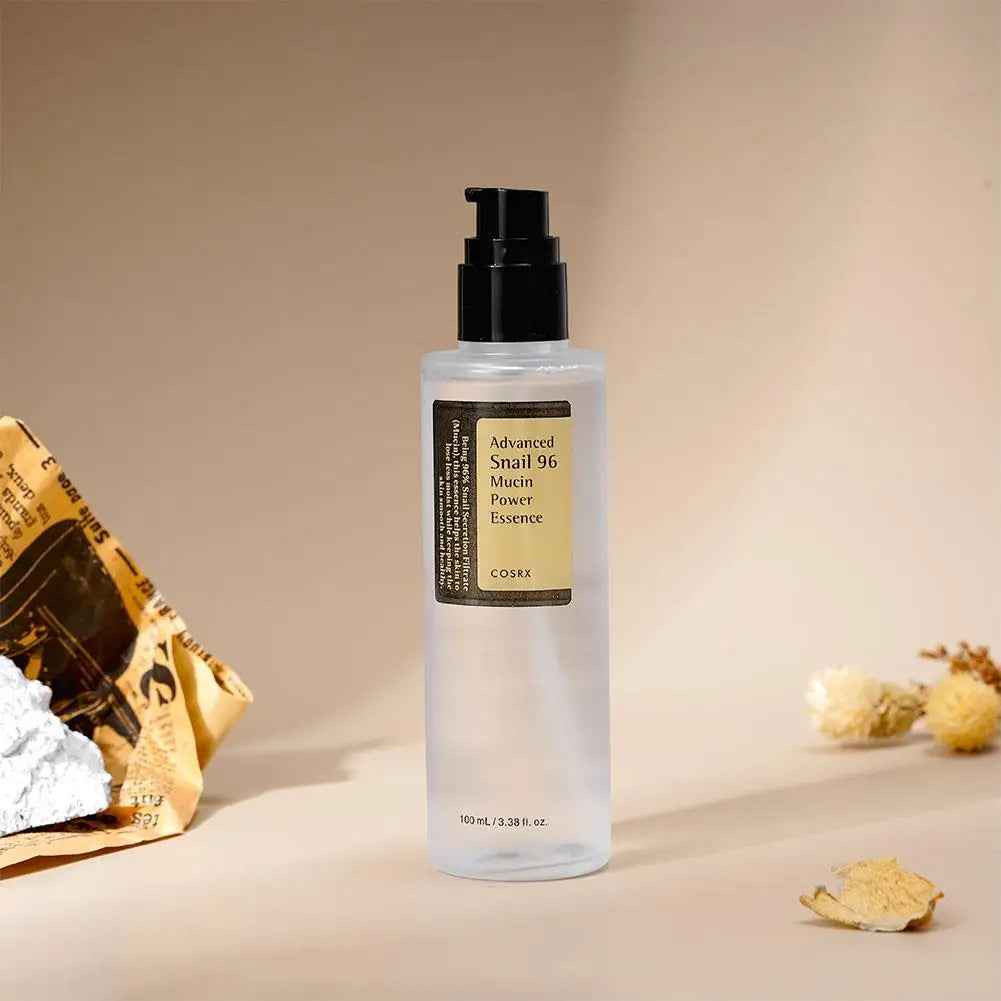 Snail Mucin Face Serum