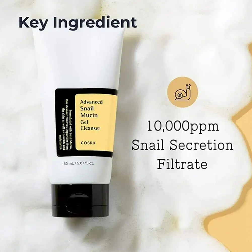 Snail Mucin Face Serum