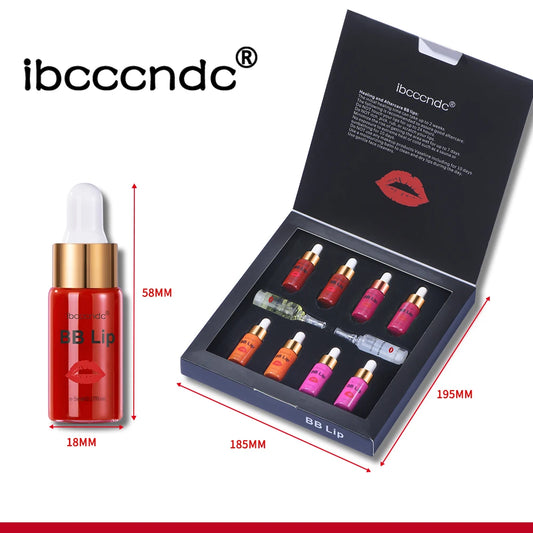 BB Lip Serum