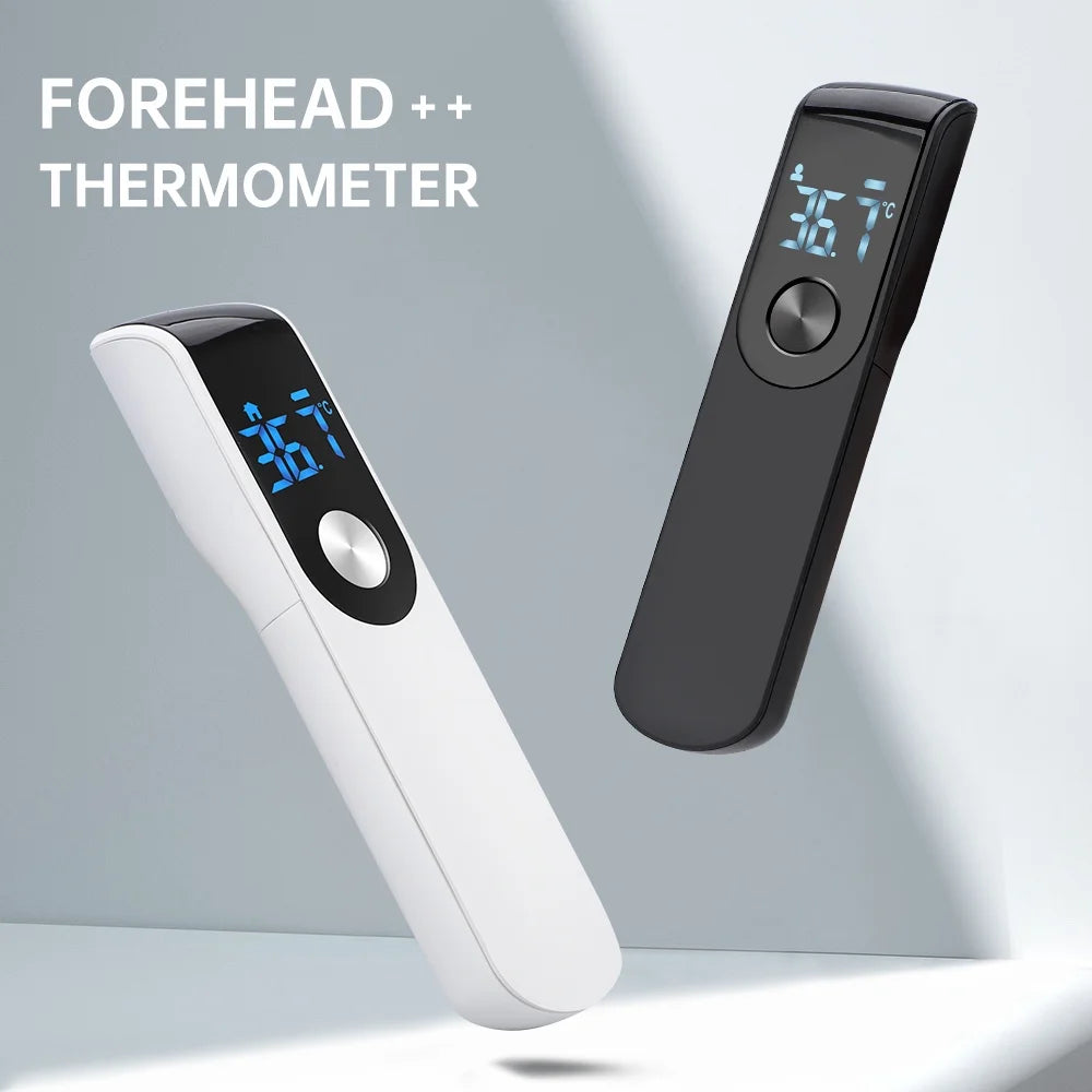 QtorTemp® - Infrared Thermometer - Instant, Contactless Accuracy