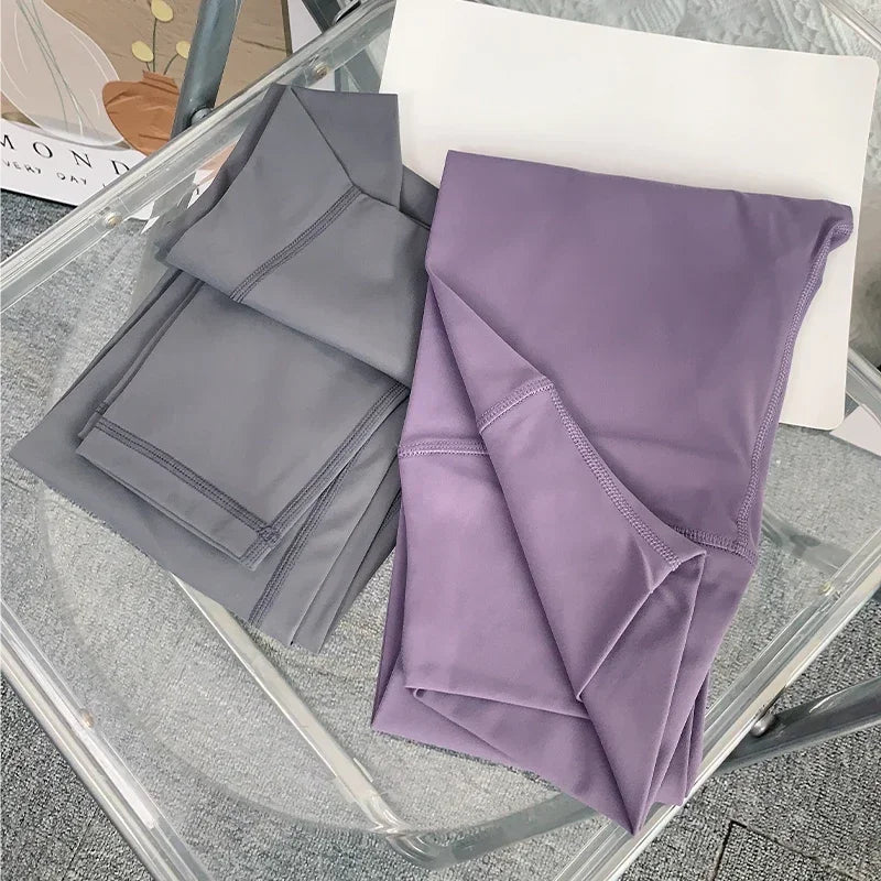 Yoga Leggings High Waist