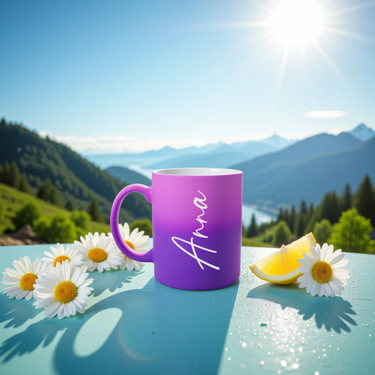 Customized Name Coffee Mug,Ceramic Coffee Cups