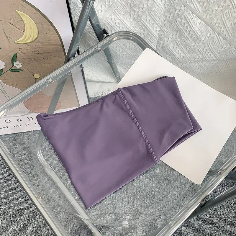 Yoga Leggings High Waist