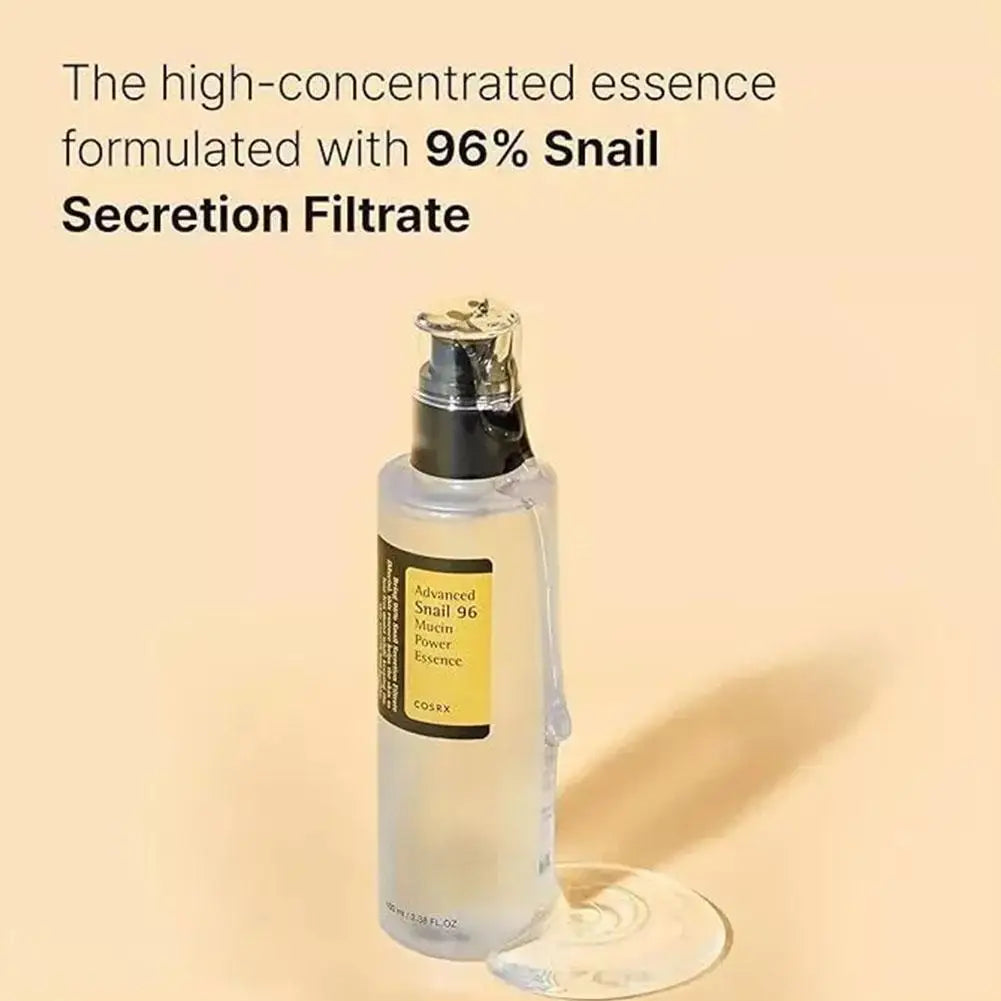 Snail Mucin Face Serum