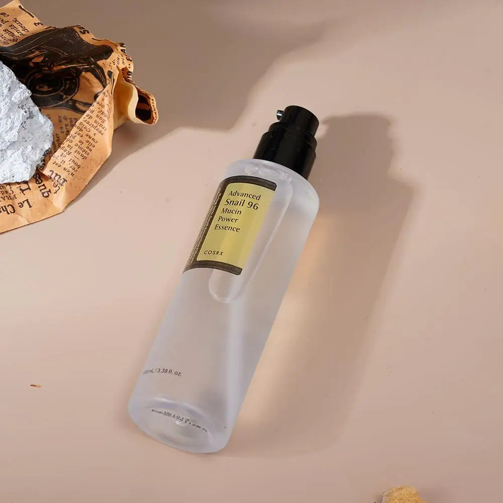 Snail Mucin Face Serum