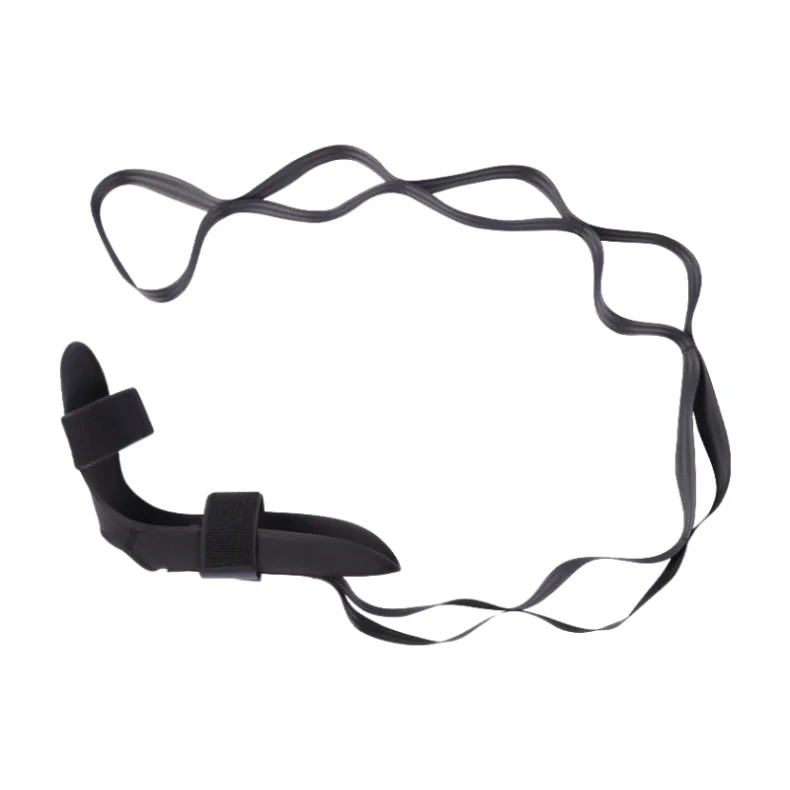 Fitness Strap for Rehabilitation and Muscle Relaxation