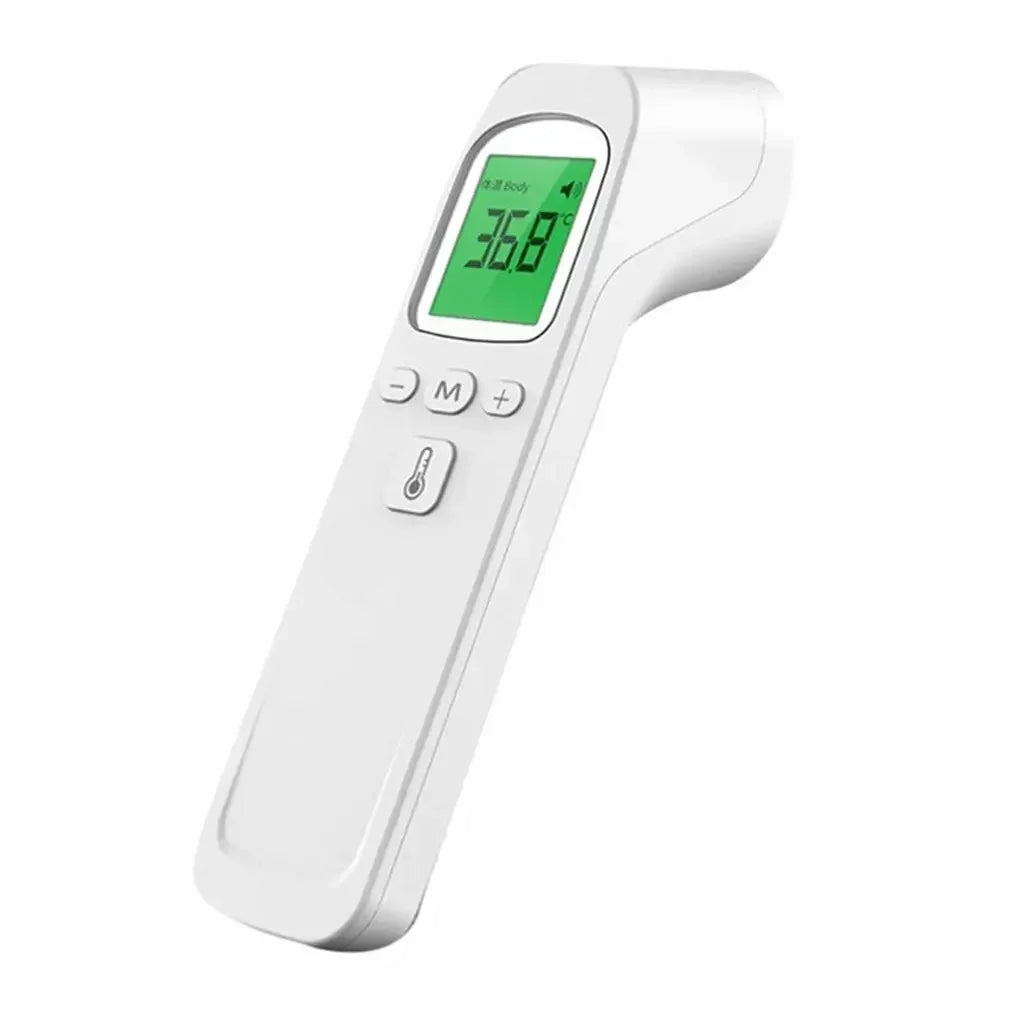 QtorTemp® - Infrared Thermometer - Instant, Contactless Accuracy