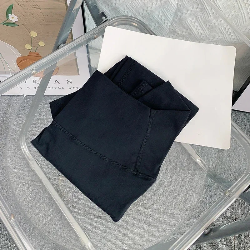 Yoga Leggings High Waist