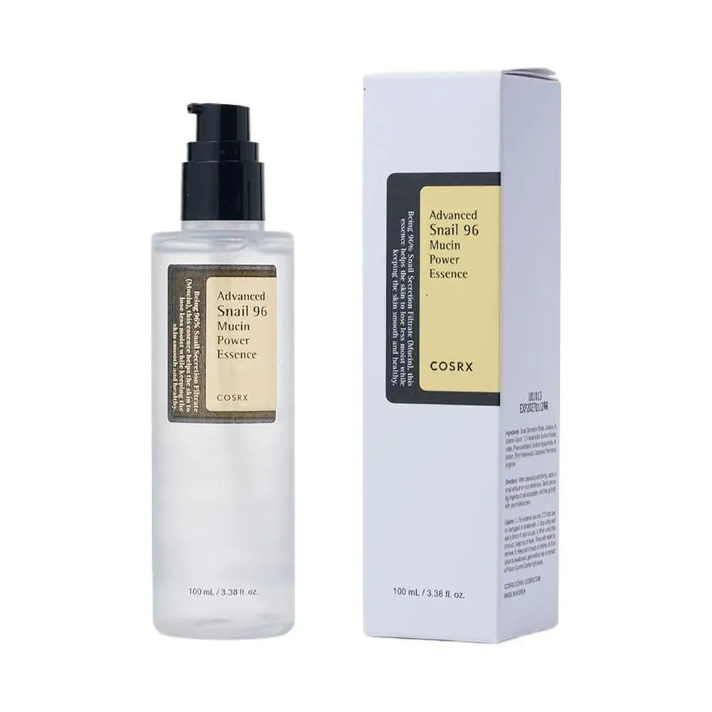 Snail Mucin Face Serum