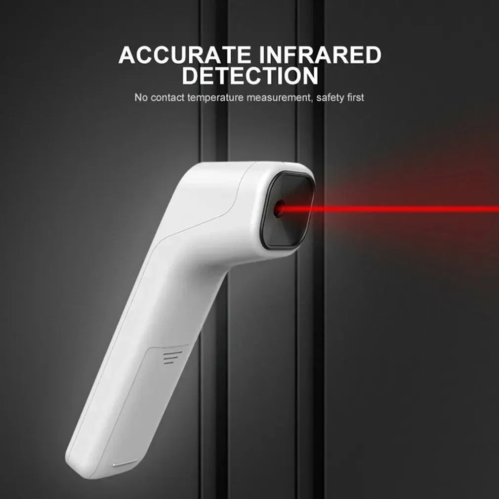 QtorTemp® - Infrared Thermometer - Instant, Contactless Accuracy
