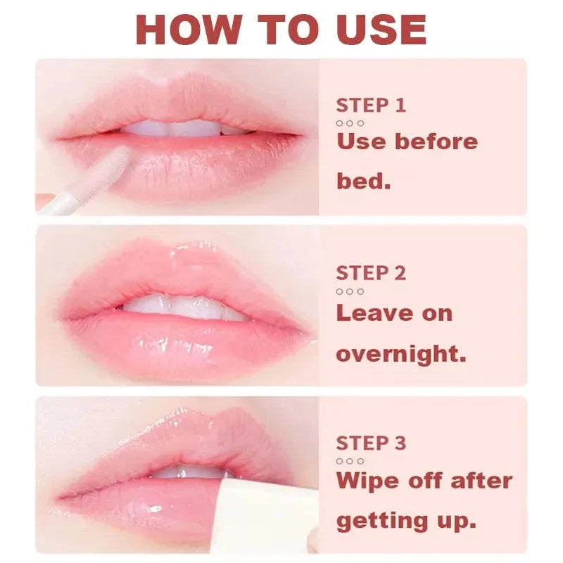 Remove Dark Lip Balm