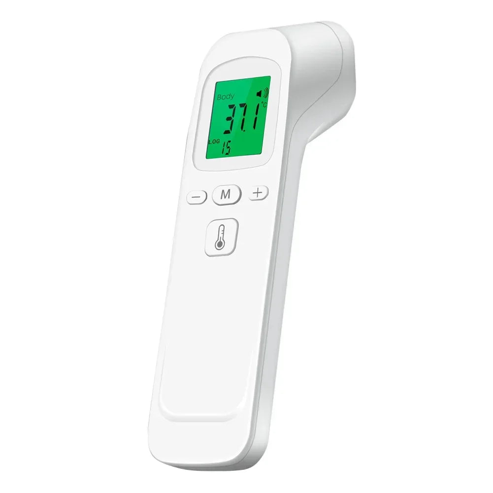 QtorTemp® - Infrared Thermometer - Instant, Contactless Accuracy