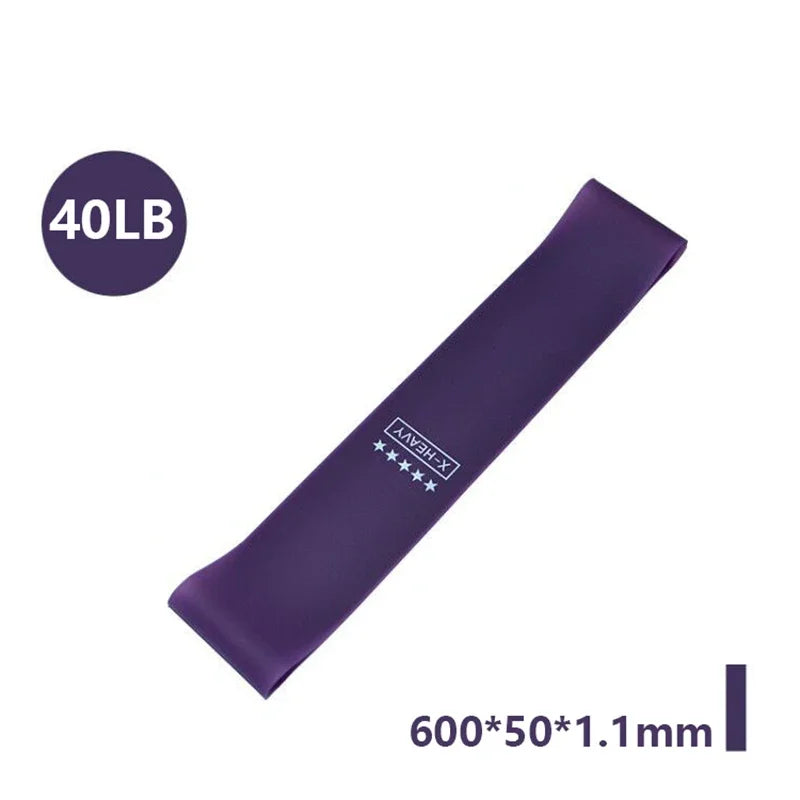 QtorFit™ Resistance Bands Set – Your Full-Body Gym, Anywhere