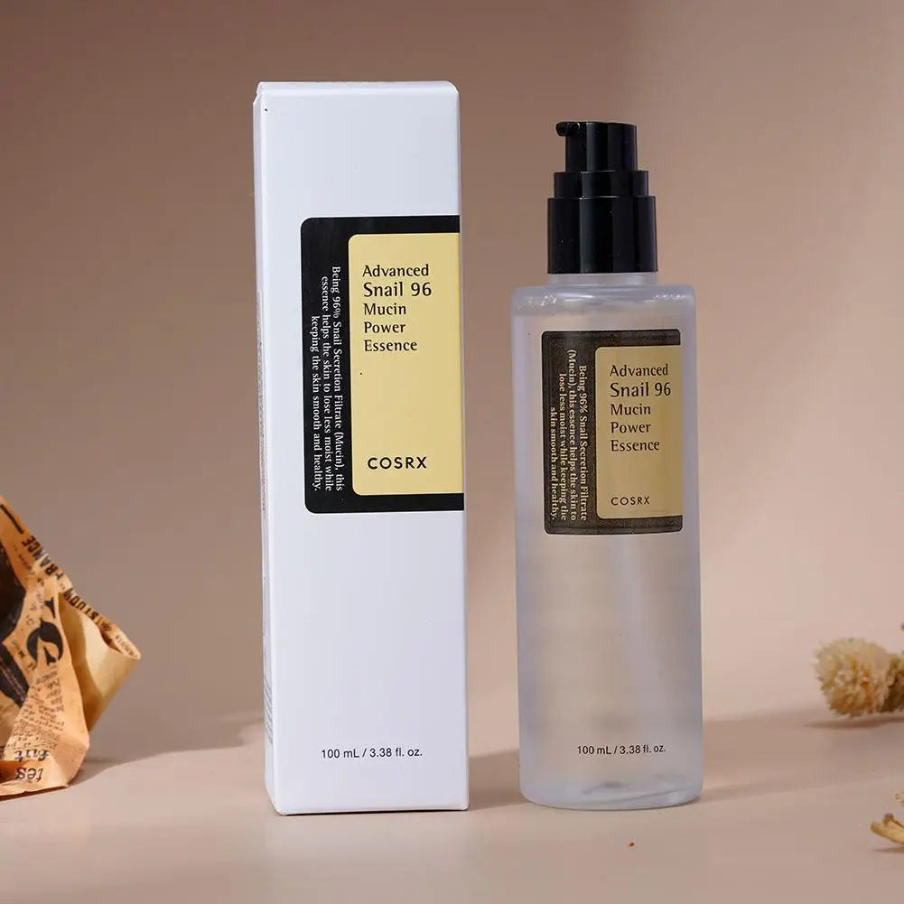 Snail Mucin Face Serum