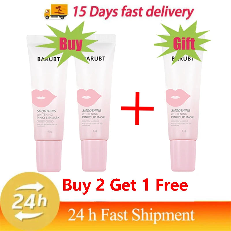 Remove Dark Lip Balm