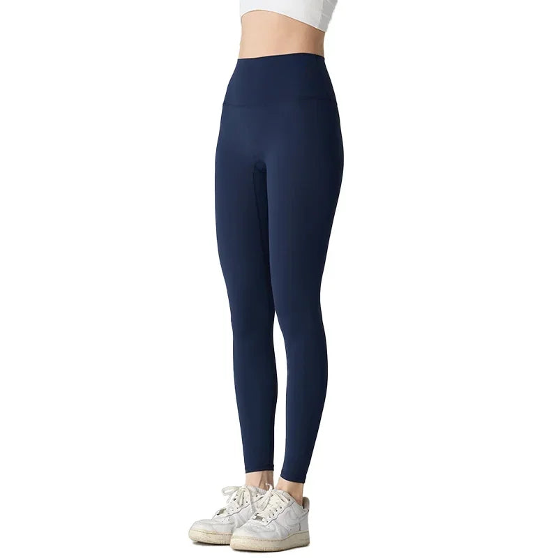 Yoga Leggings High Waist