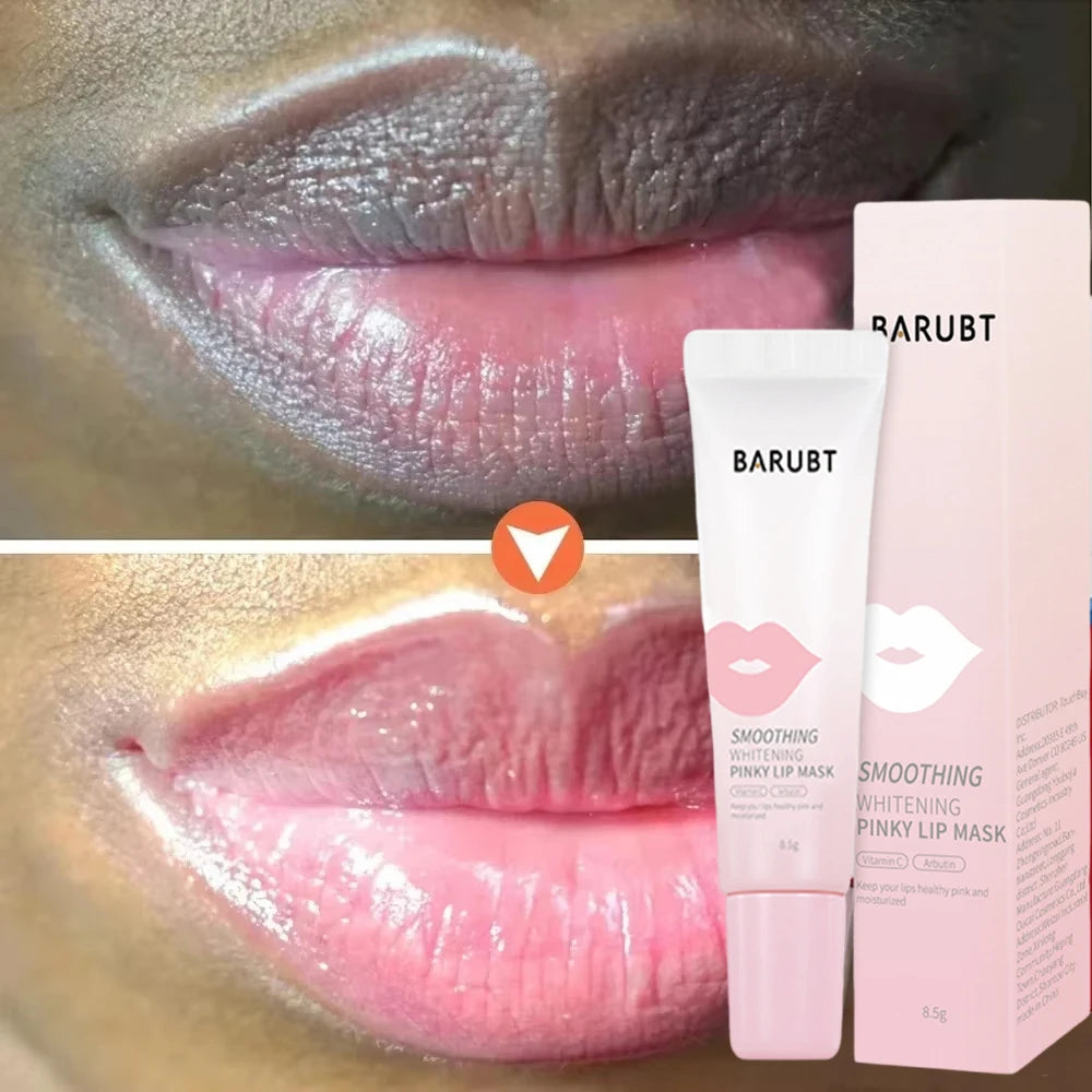 Remove Dark Lip Balm