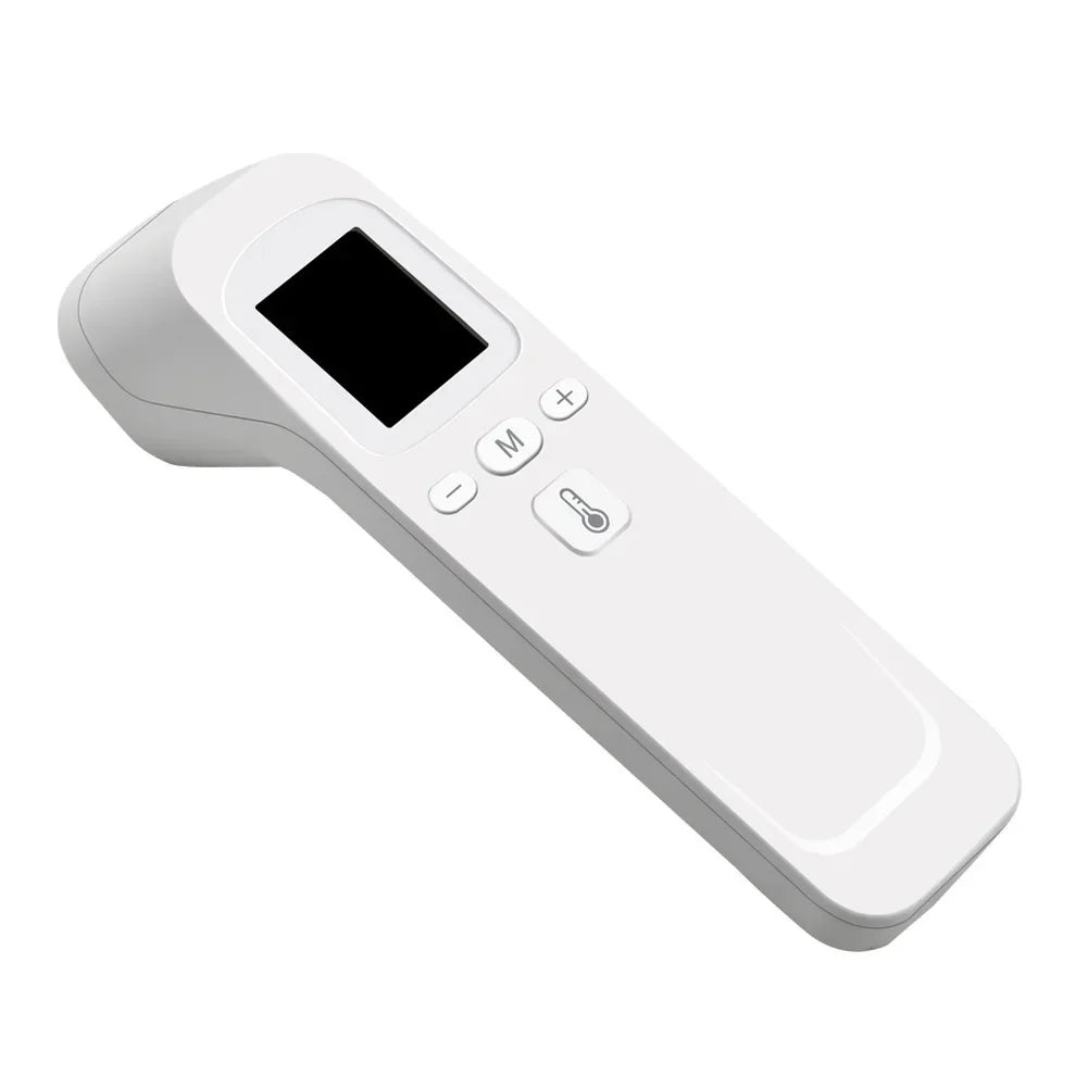 QtorTemp® - Infrared Thermometer - Instant, Contactless Accuracy