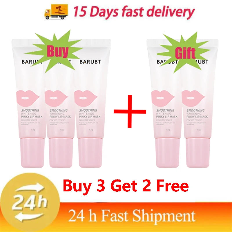 Remove Dark Lip Balm