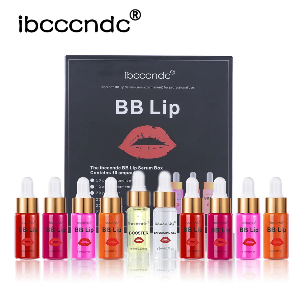 BB Lip Serum