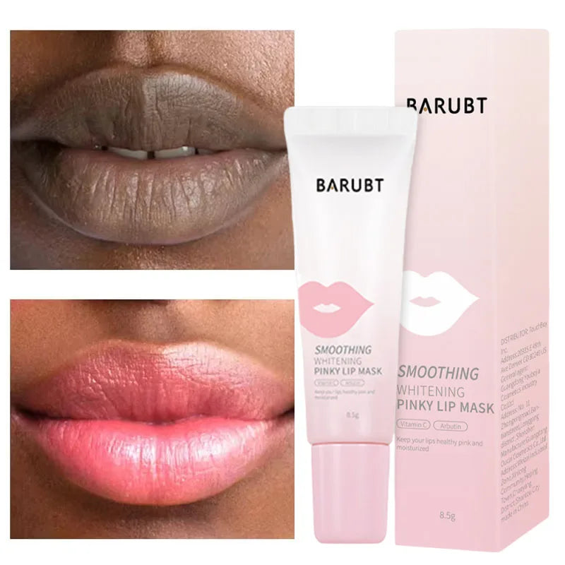 Remove Dark Lip Balm