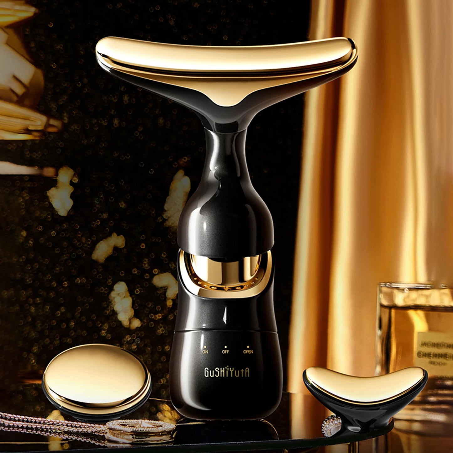 Skin Care Facial Massager