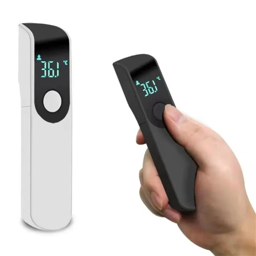 QtorTemp® Infrared Thermometer - Instant, Contactless Accuracy