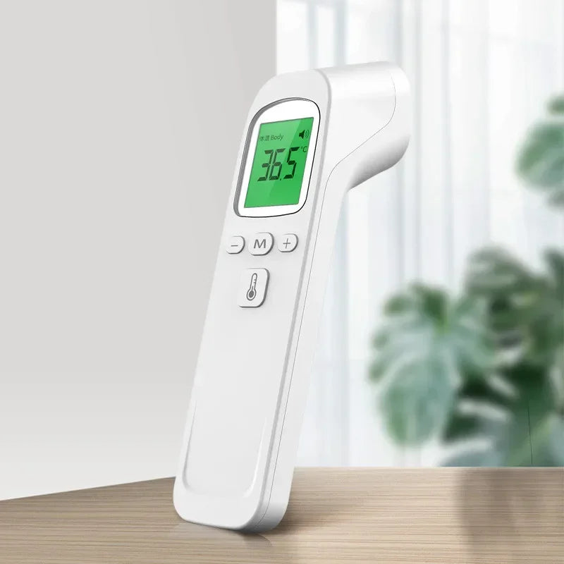 QtorTemp® - Infrared Thermometer - Instant, Contactless Accuracy