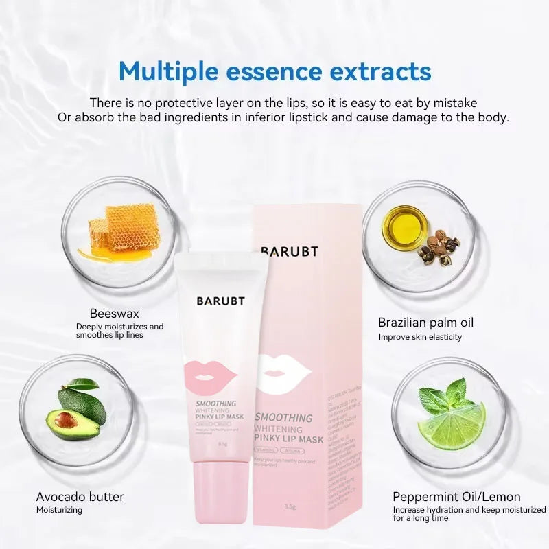 Remove Dark Lip Balm