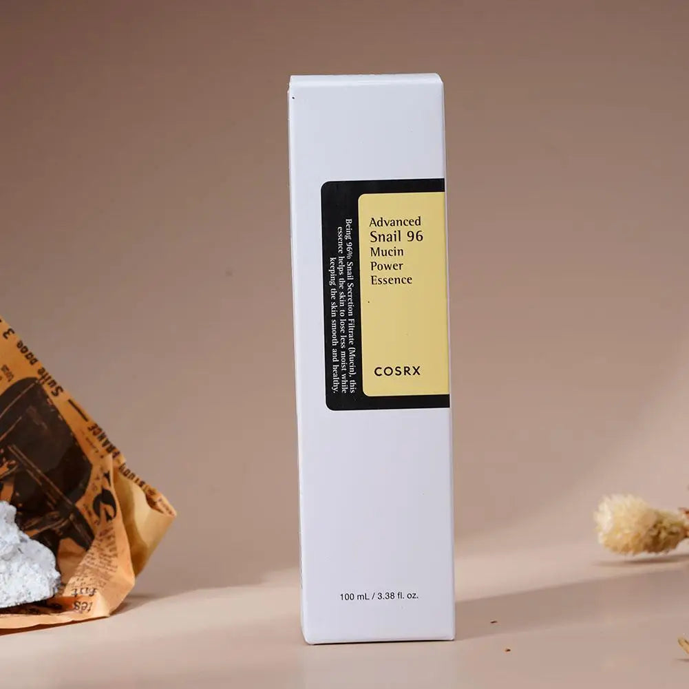 Snail Mucin Face Serum