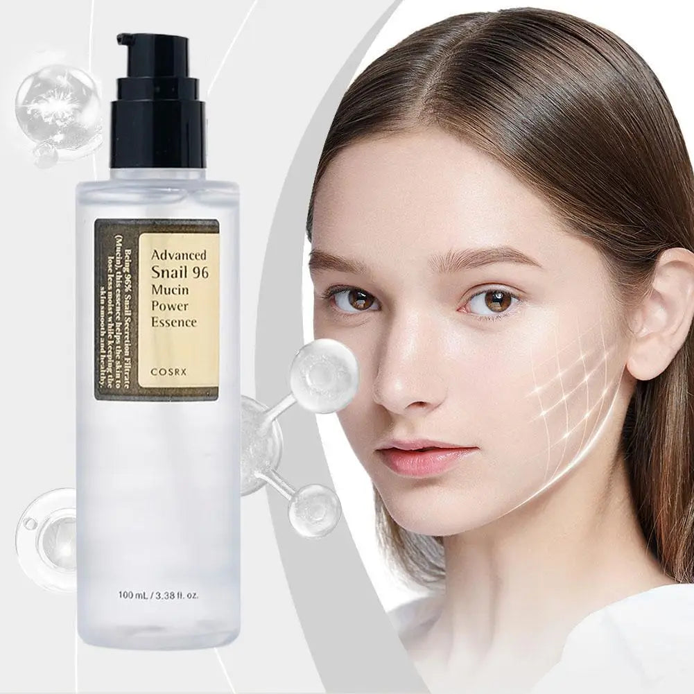 Snail Mucin Face Serum