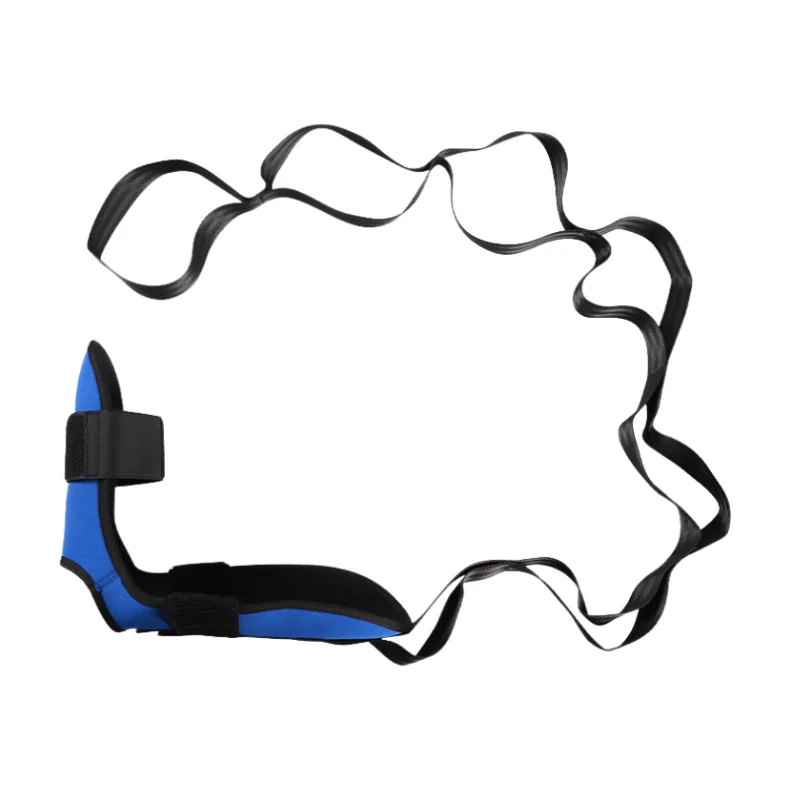 Fitness Strap for Rehabilitation and Muscle Relaxation