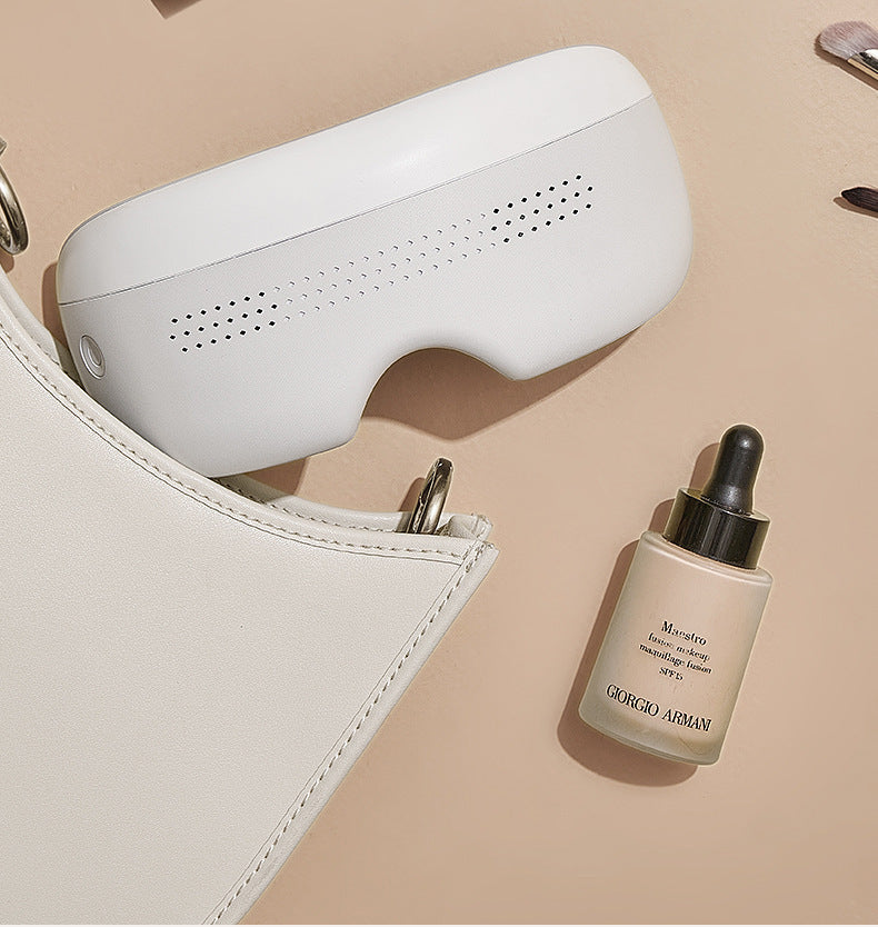 Vision Electric Eye Massager Fatigue Alleviation And Dry