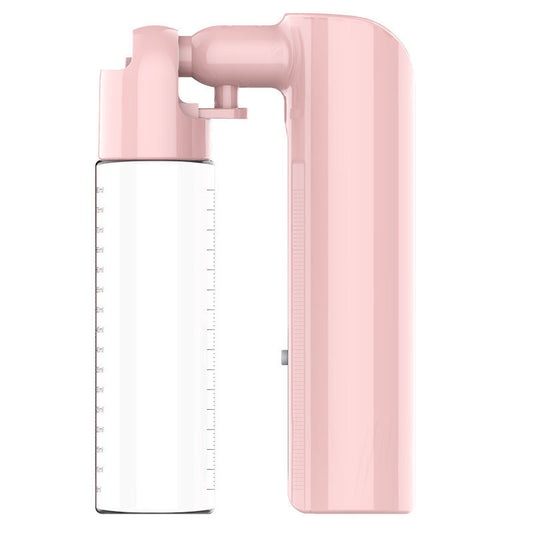 Home Handheld Portable Facial Moisturizer