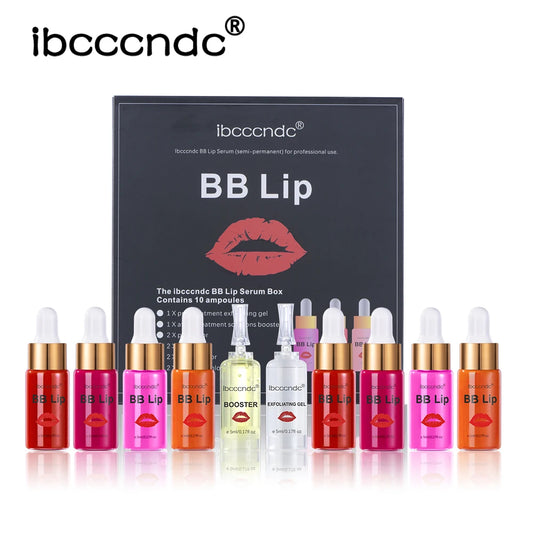 BB Lip Serum