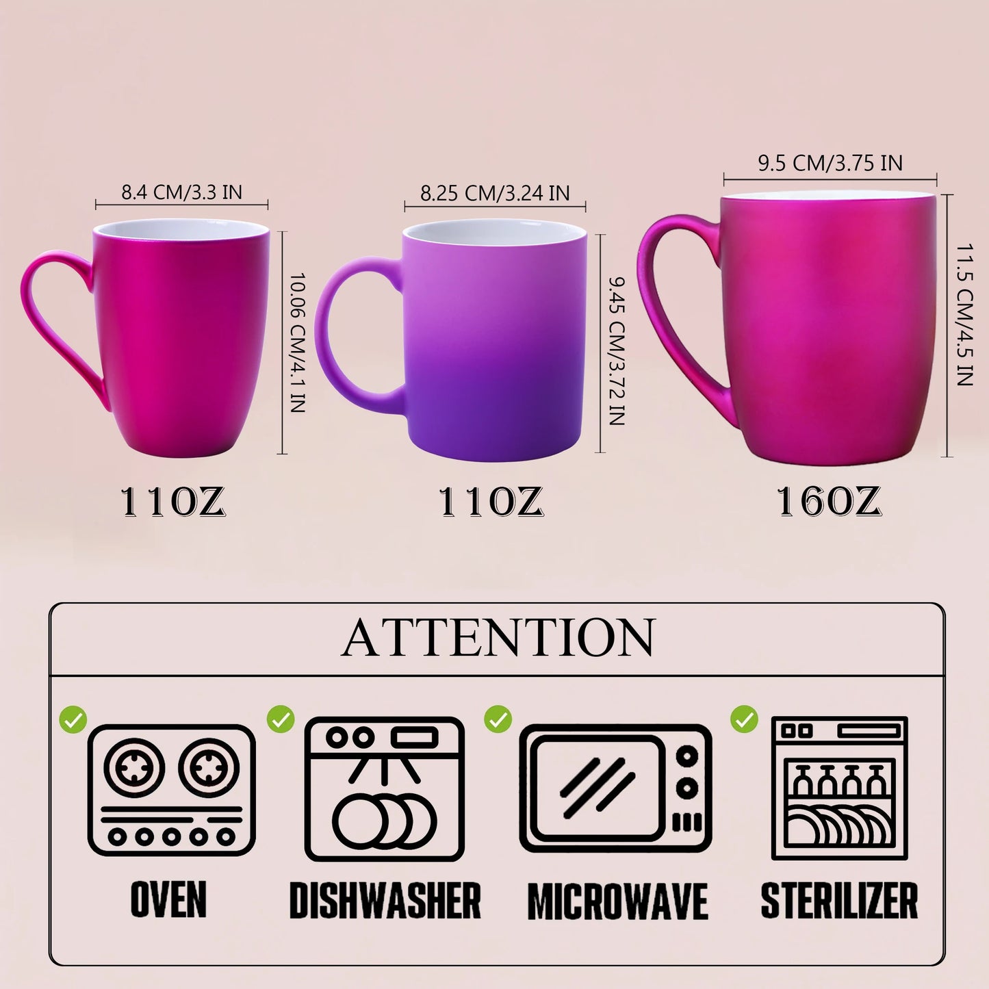 Customized Name Coffee Mug,Ceramic Coffee Cups