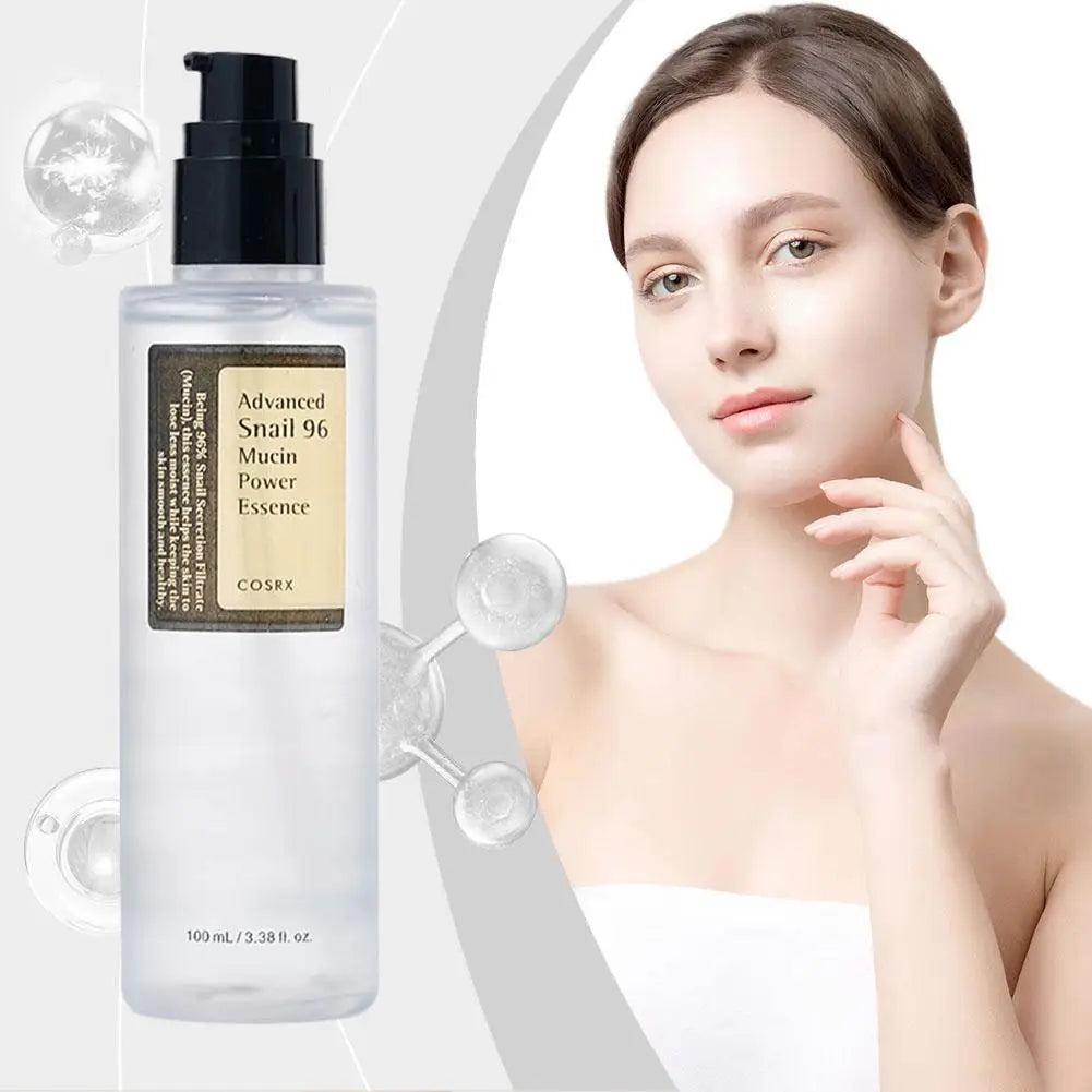 Snail Mucin Face Serum