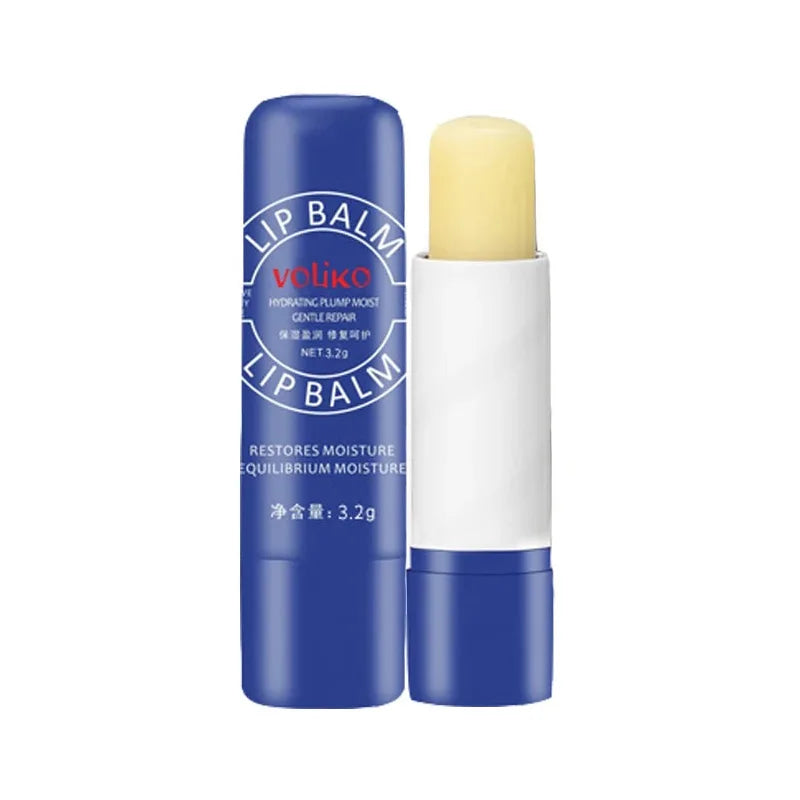 Fruit Lip Balm Set