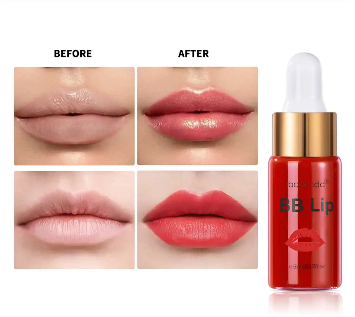 BB Lip Serum