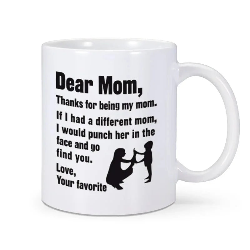 Best Mom Ever Mug,Coffee Mug,Mothers Day Mug,New Mommy,Mom Gift Mug Cup Gift for Mom