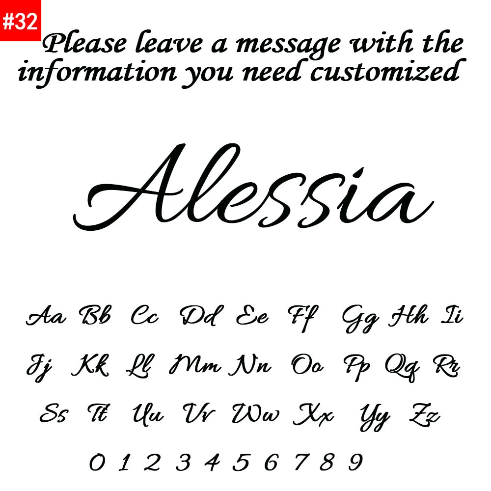 Customized Name Love Ring Personalized Stainless Steel Heart Couple Ring Women Jewelry    Valentine's Day Gift Anillos Mujer