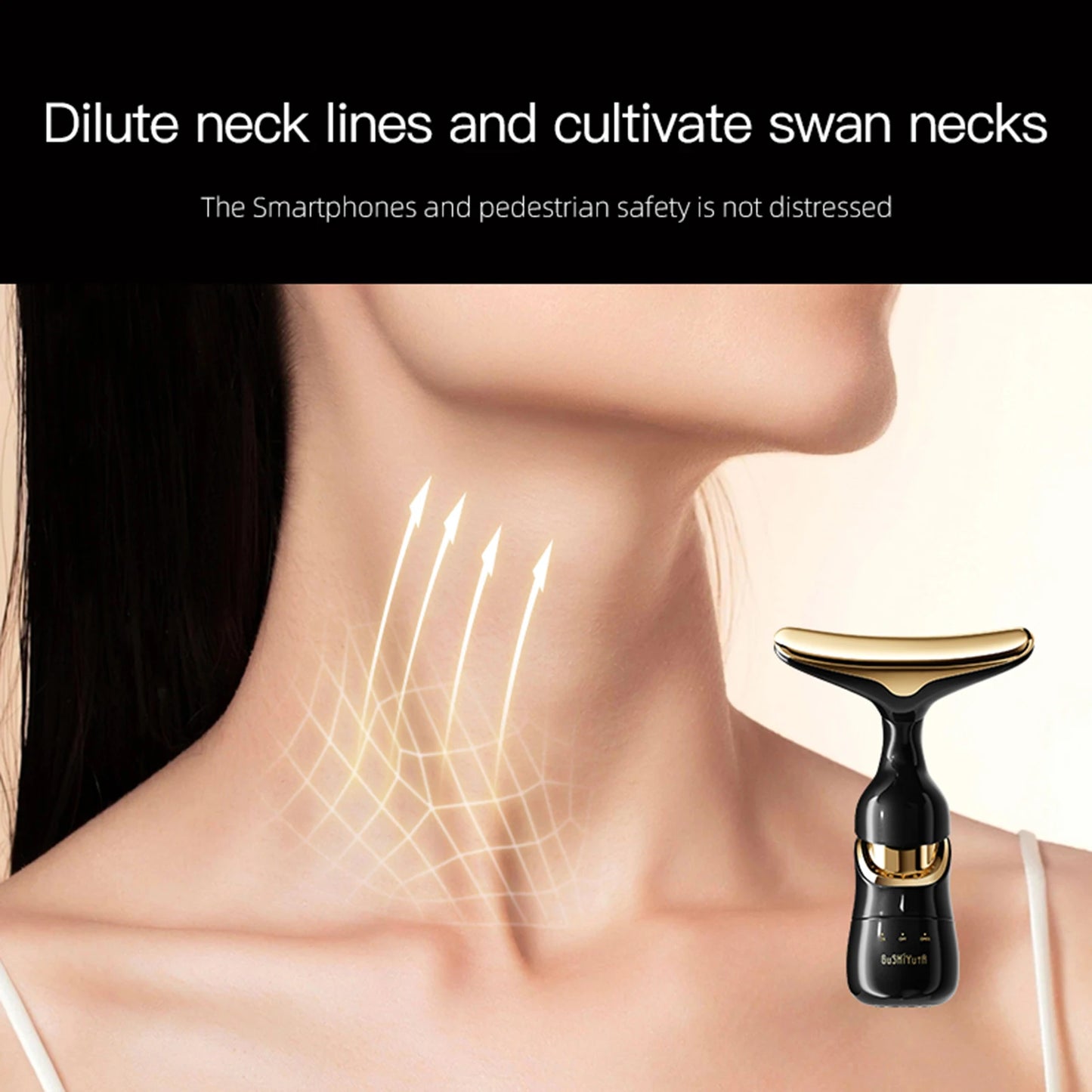 Skin Care Facial Massager