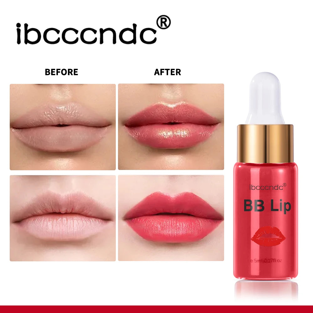BB Lip Serum