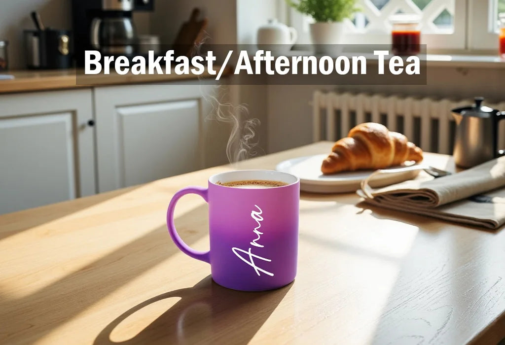 Customized Name Coffee Mug,Ceramic Coffee Cups