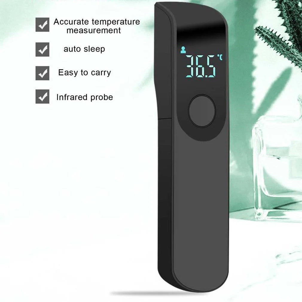 QtorTemp® - Infrared Thermometer - Instant, Contactless Accuracy